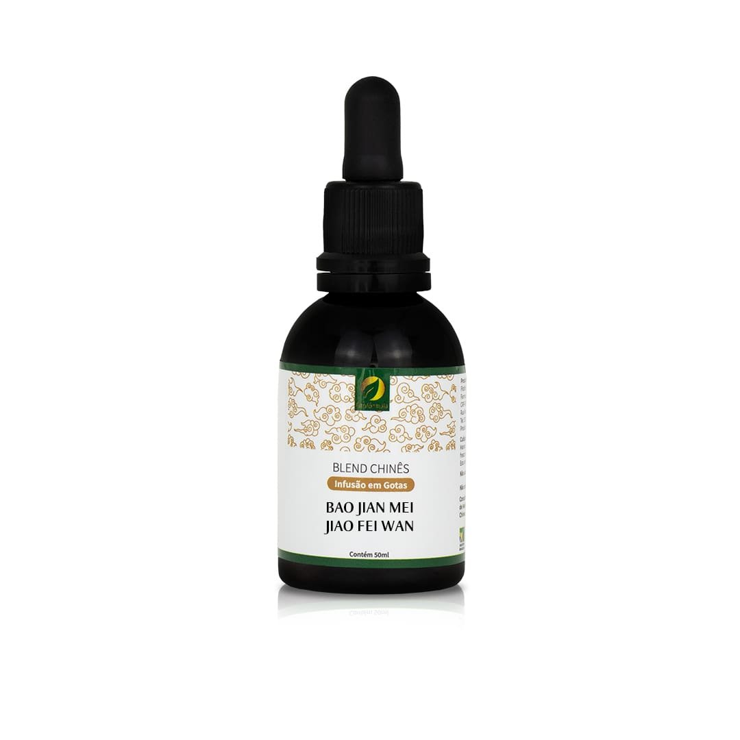 BAO JIAN MEI JIAN FEI WAN