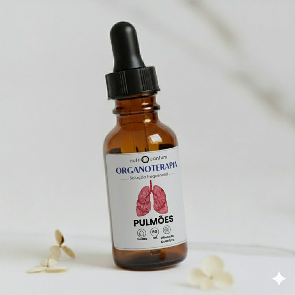 Pulmões