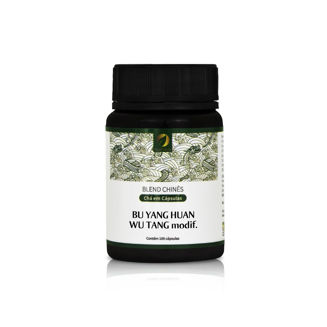 BU YANG HUAN WU TANG