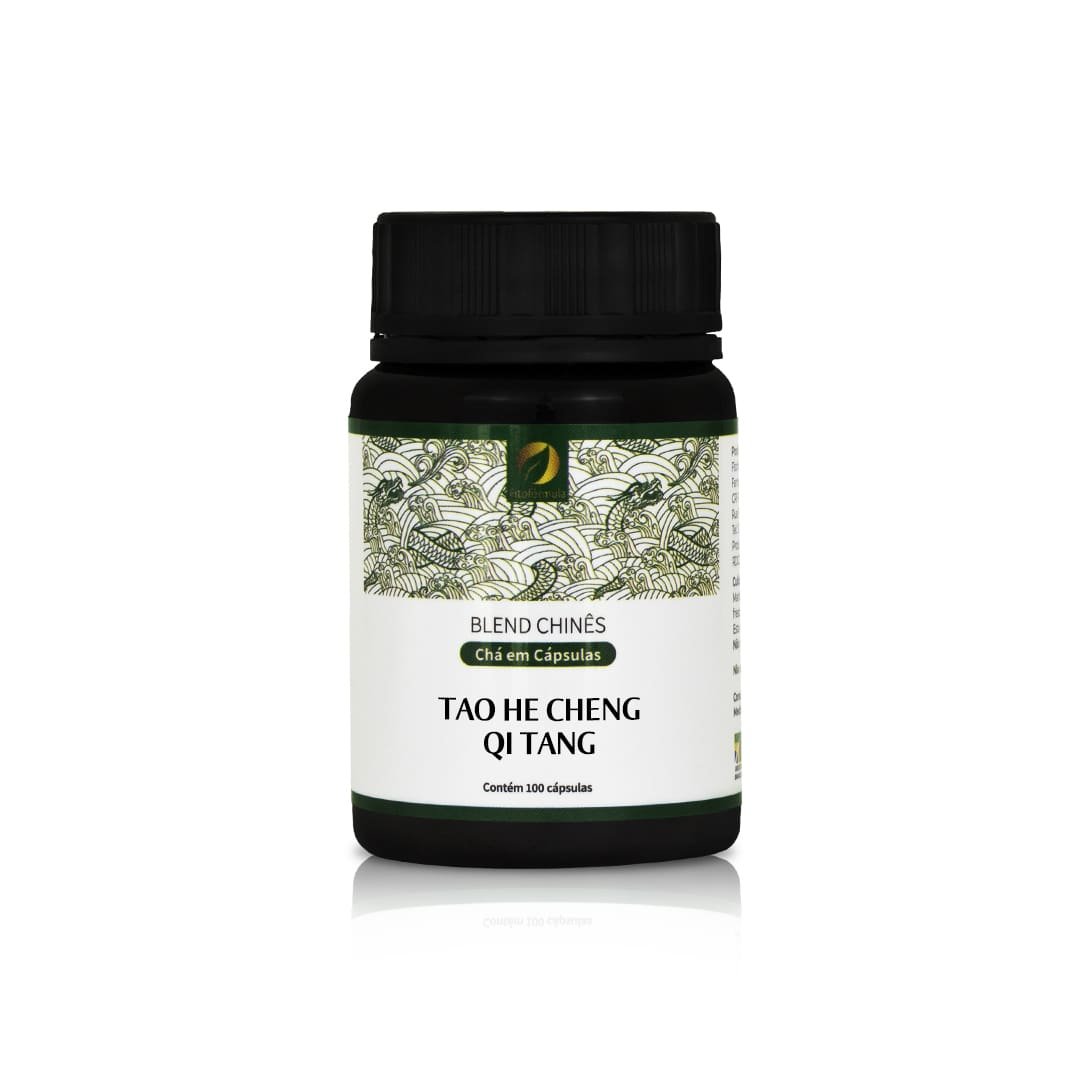 TAO HE CHENG QI TANG