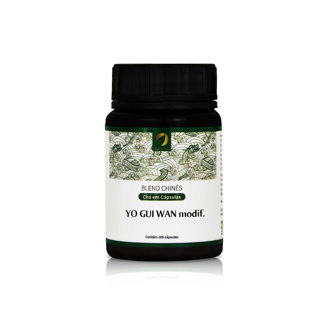 YO GUI WAN