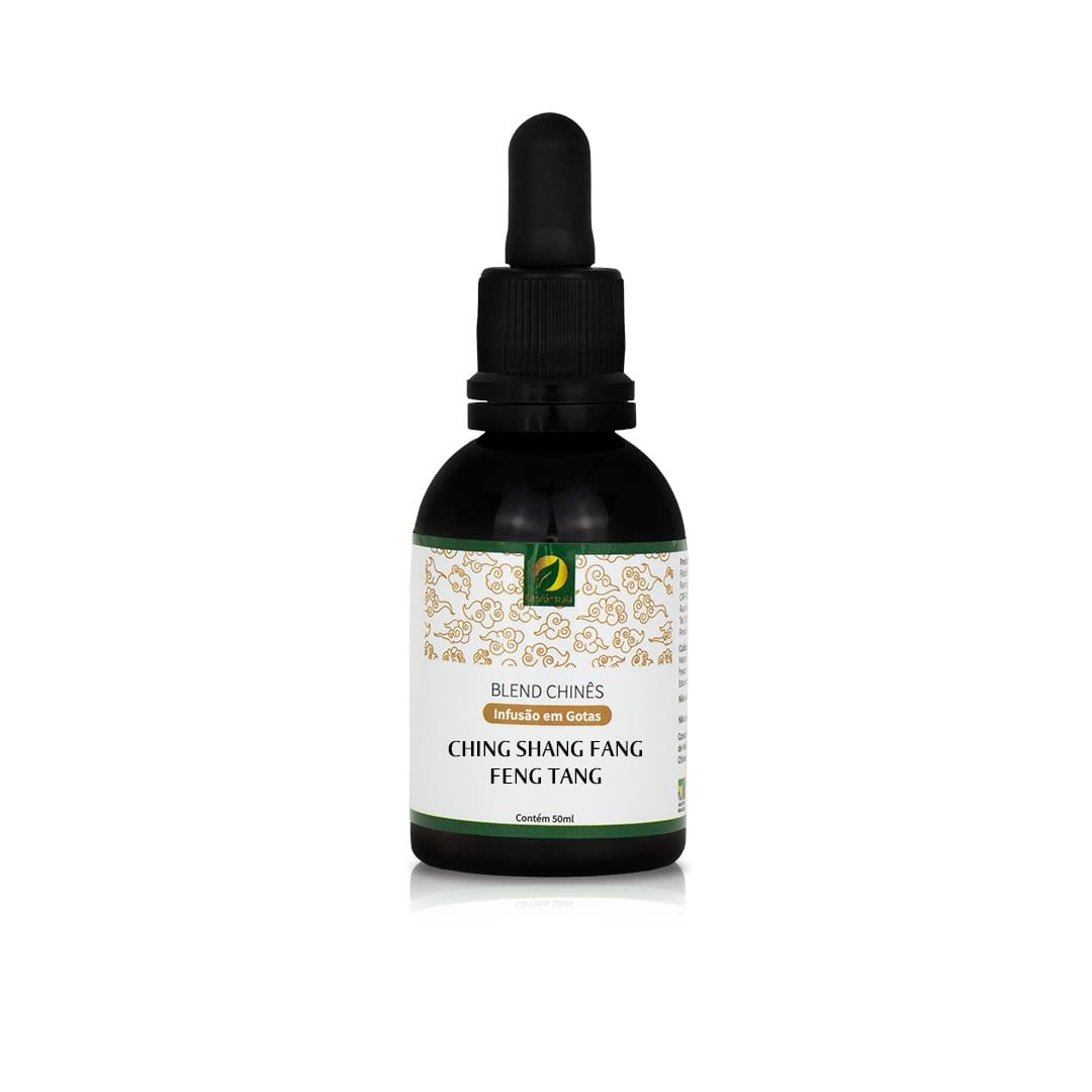 CHING SHANG FANG FENG TANG