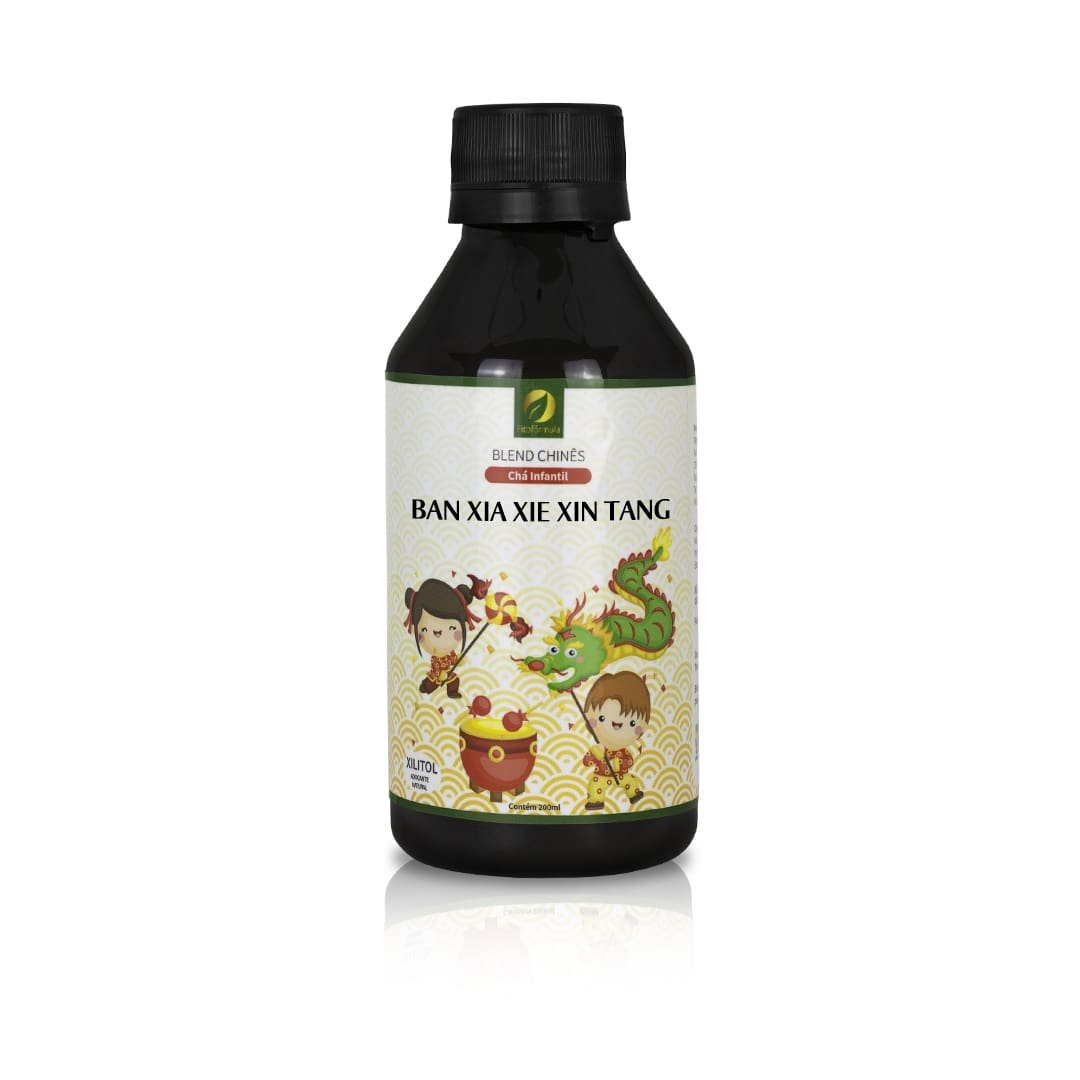 BAN XIA XIE XIN TANG