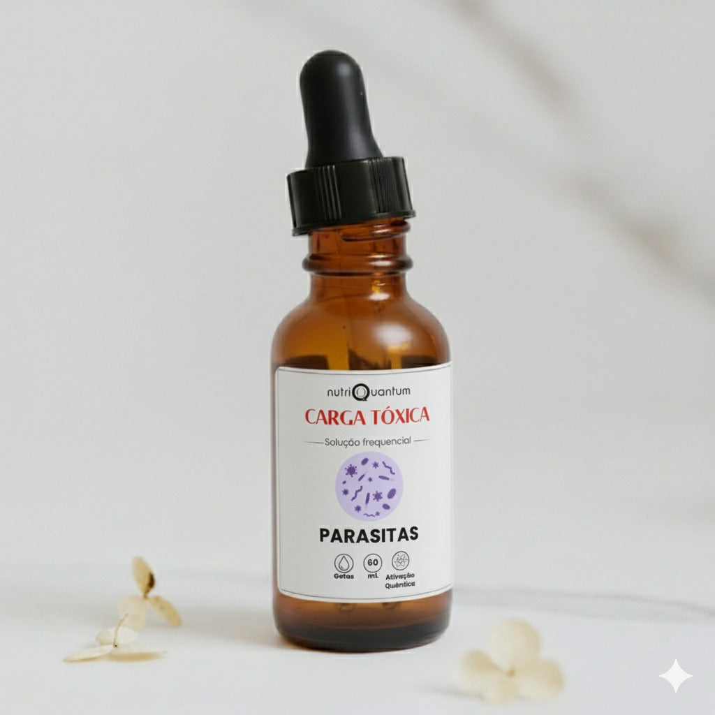 Parasitas