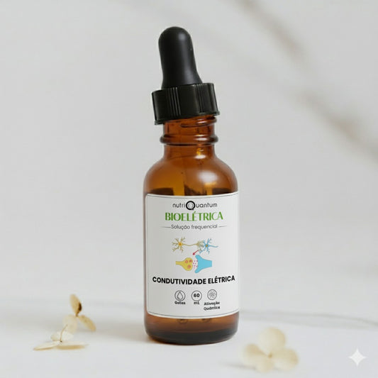 Condutividade Elétrica