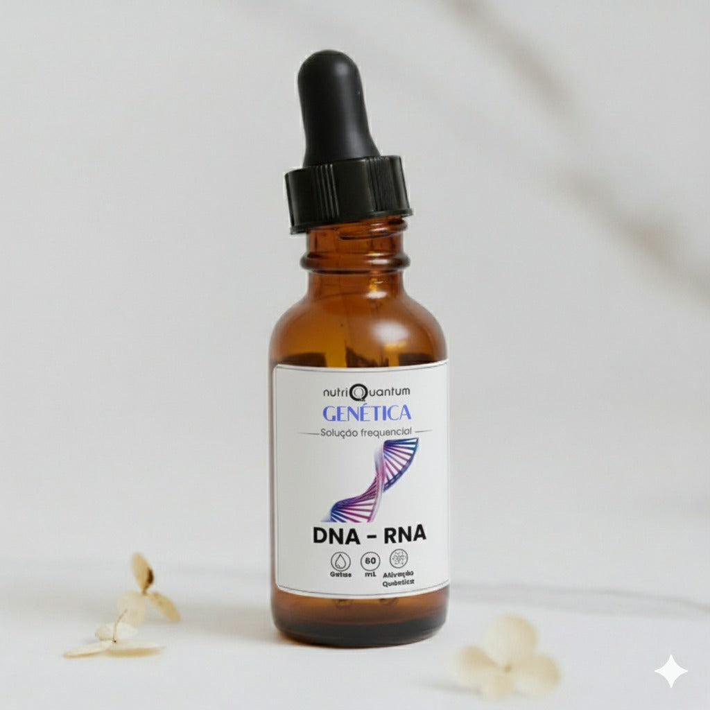 DNA-RNA