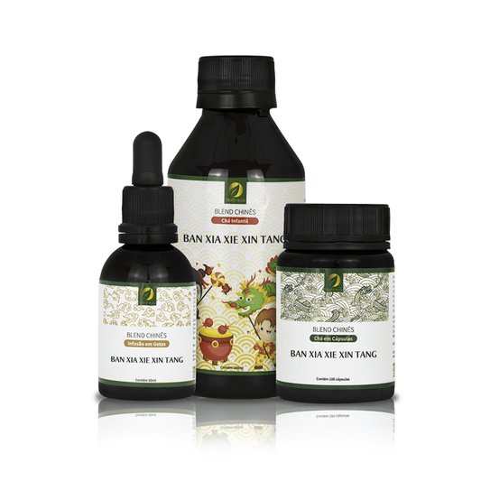 BAN XIA XIE XIN TANG