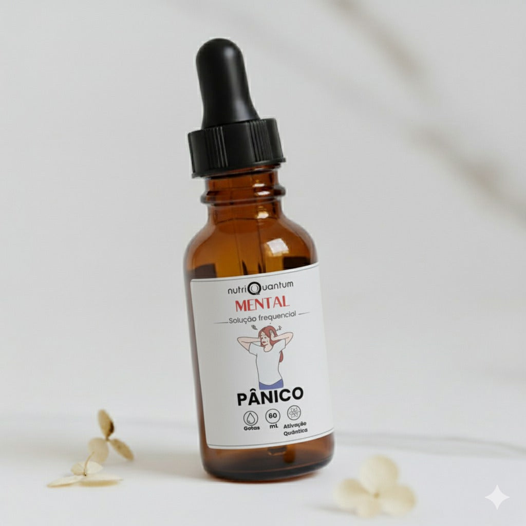 Pânico